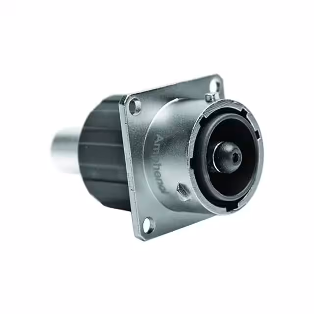 RTHP0141PN-25C Amphenol Sine Systems Corp  Assemblages de connecteurs circulaires